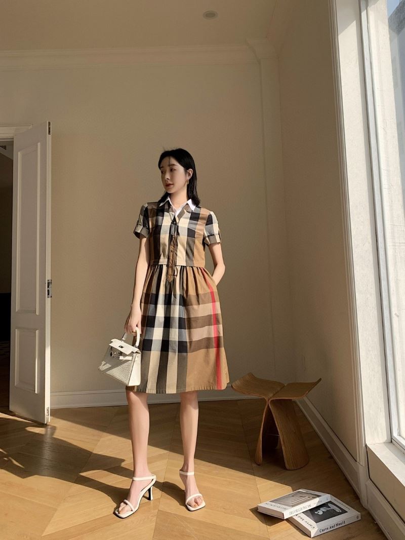 Burberry Dress